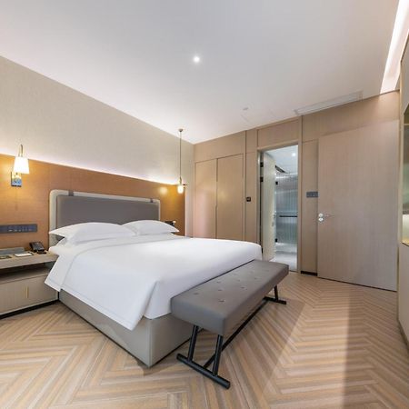 Guangzhou Baiyun Airport Mehood Liz Hotel Free Shuttle Bus To Airport Экстерьер фото