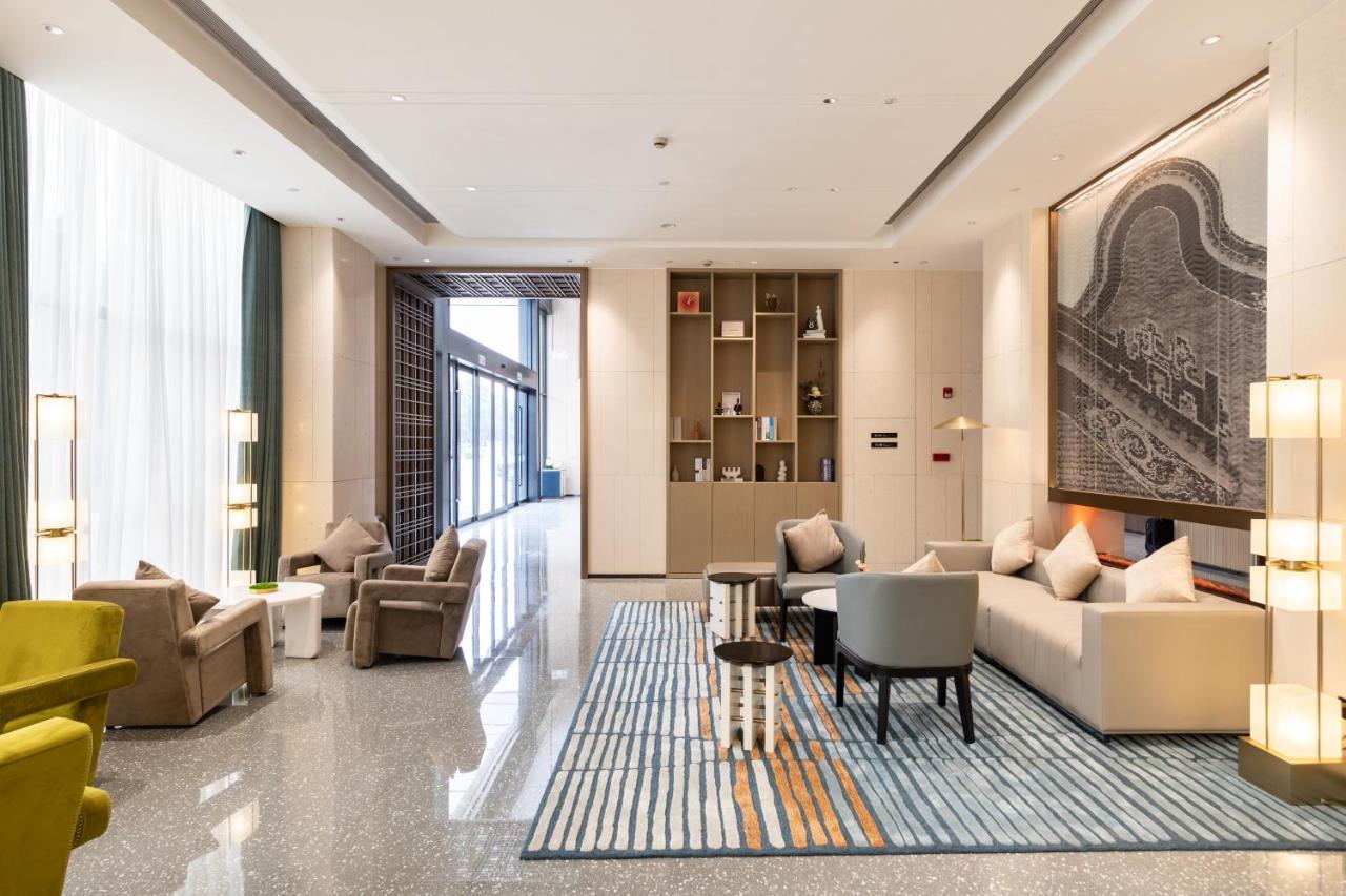 Guangzhou Baiyun Airport Mehood Liz Hotel Free Shuttle Bus To Airport Экстерьер фото