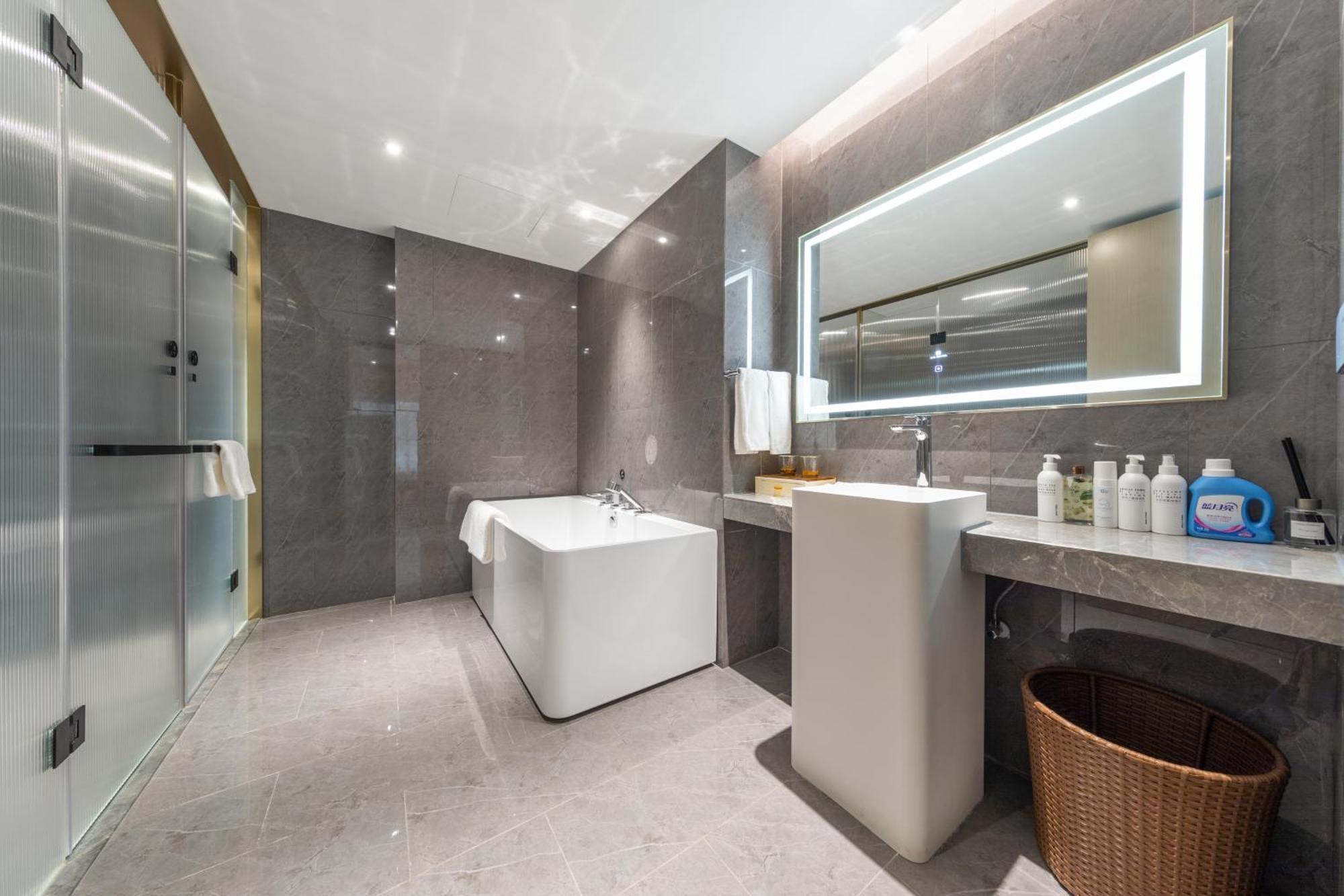 Guangzhou Baiyun Airport Mehood Liz Hotel Free Shuttle Bus To Airport Экстерьер фото